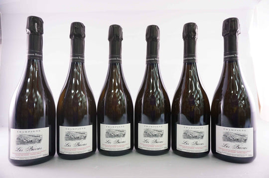 Chartogne Taillet Les Barres Blanc de Noirs Extra Brut 2013