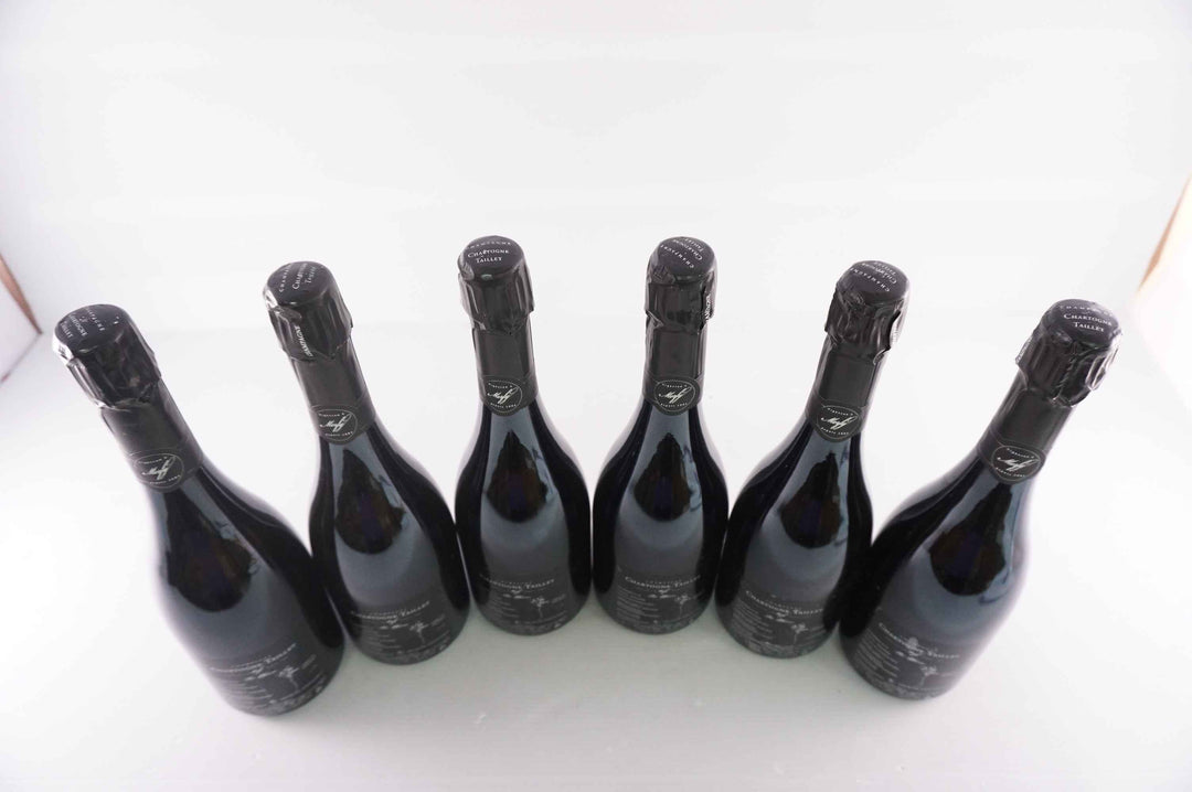 Chartogne Taillet Les Barres Blanc de Noirs Extra Brut 2013
