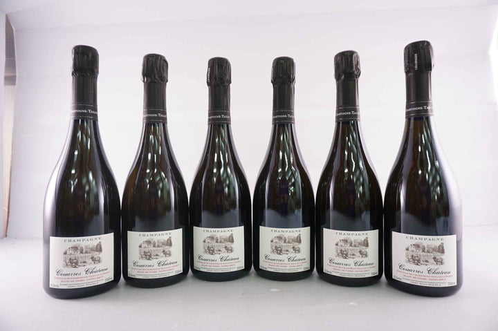 Chartogne Taillet Les Couarres Blanc de Noirs Extra Brut 2013