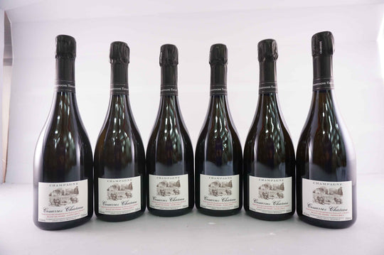 Chartogne Taillet Les Couarres Blanc de Noirs Extra Brut 2013