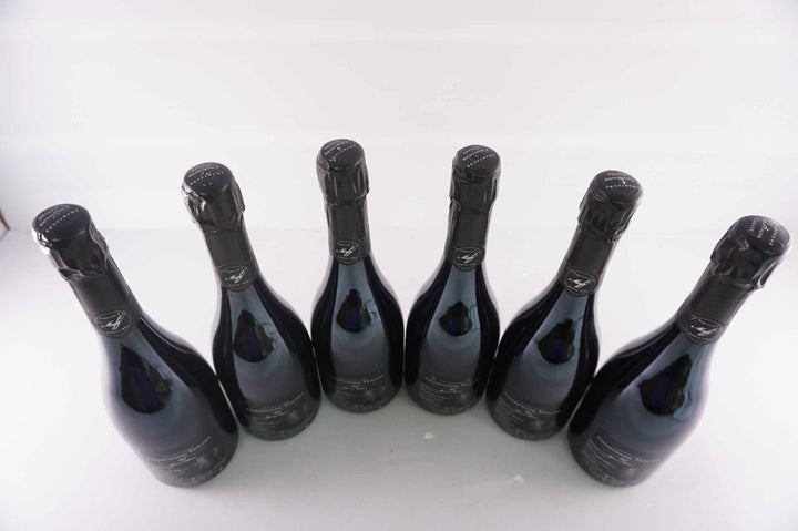 Chartogne Taillet Les Couarres Blanc de Noirs Extra Brut 2013