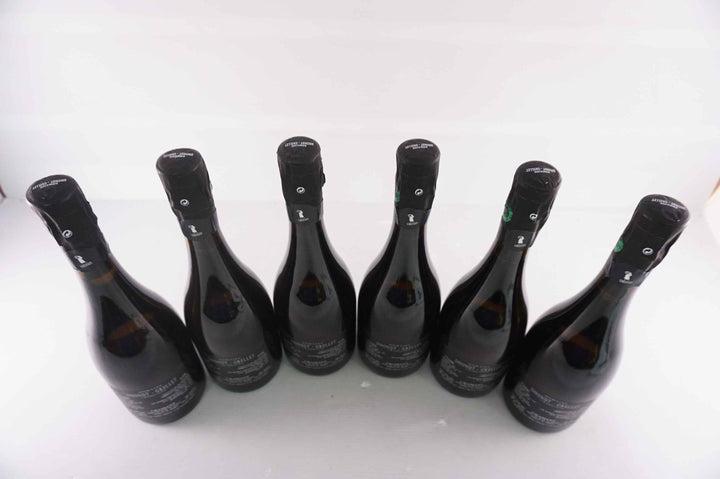 Dhondt Grellet Cramant Extra Brut Grand Cru Blanc de Blancs NV