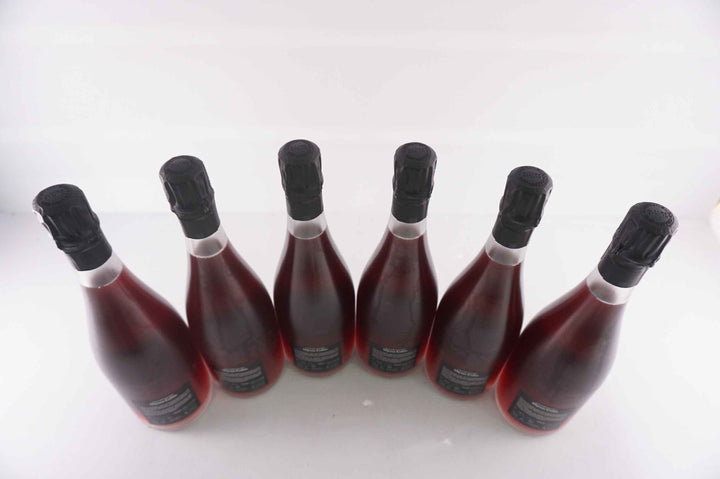 Ulysse Collin Les Maillons Blanc de Noirs Extra Brut Rose NV
