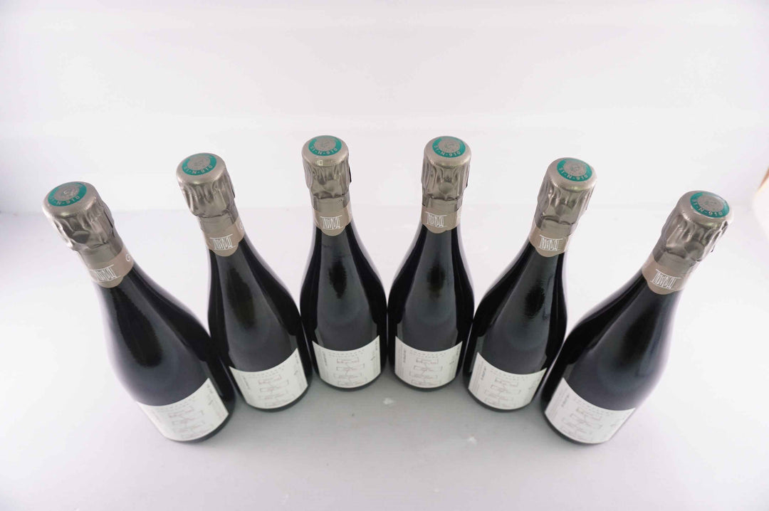 Guillaume Selosse Largillier Blanc de Noirs NV