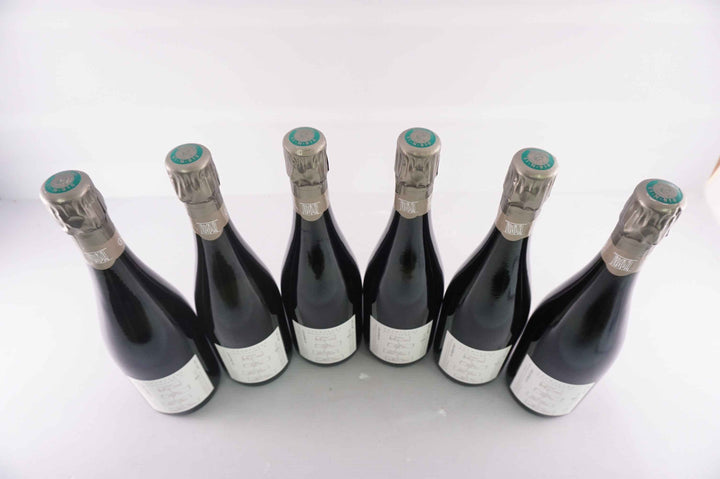Guillaume Selosse Largillier Blanc de Noirs NV