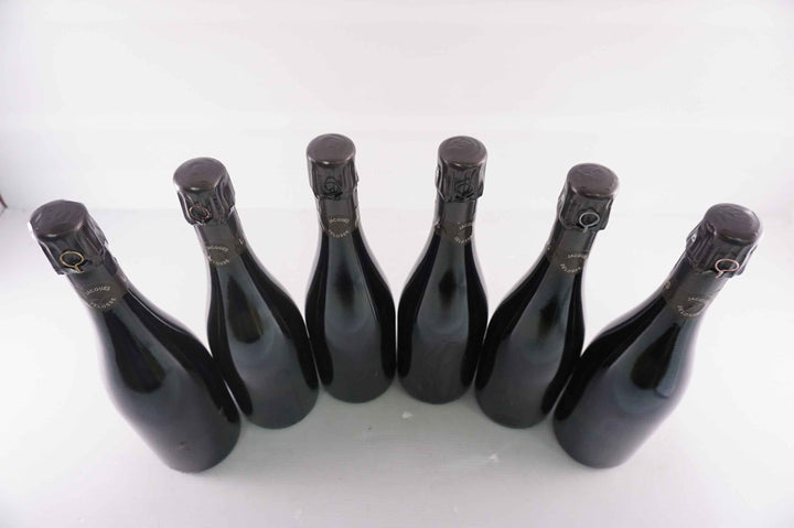 Jacques Selosse Lieux Dits Collection (6 bottles) NV