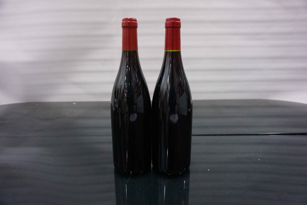 Chateau Rayas Chateauneuf du Pape 2001