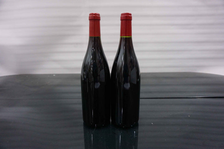 Chateau Rayas Chateauneuf du Pape 2001