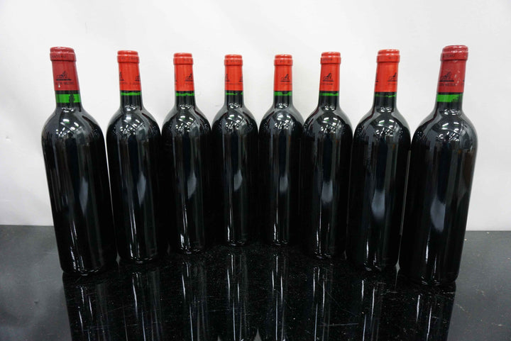 Chateau Leoville Las Cases 1996