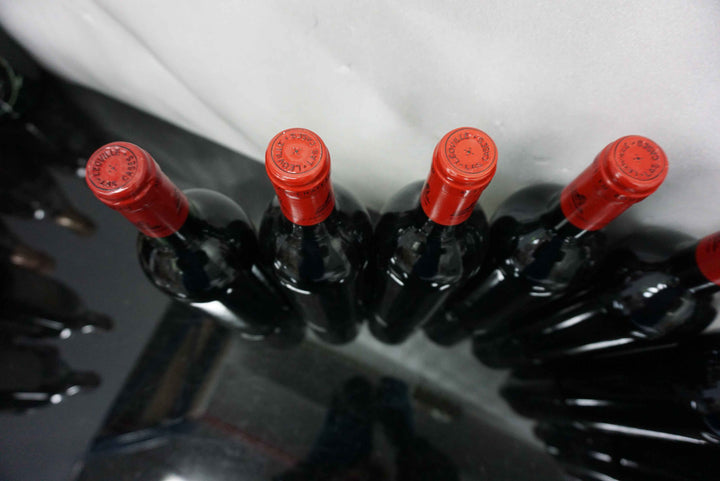 Chateau Leoville Las Cases 1996