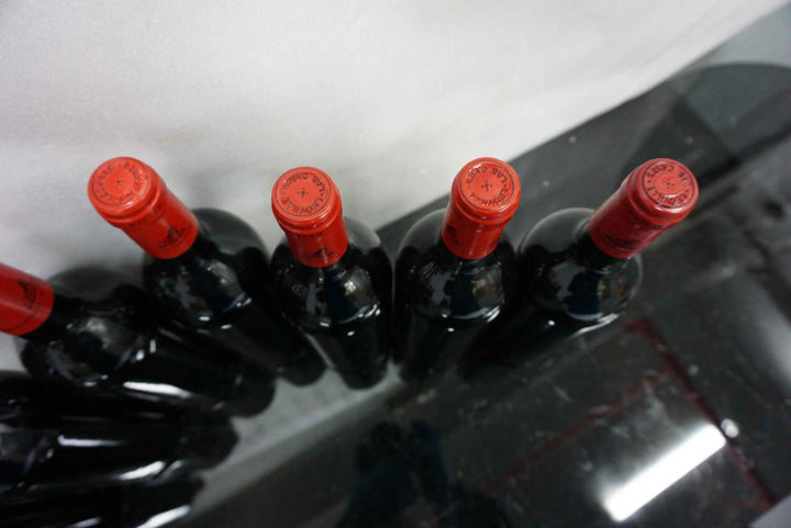 Chateau Leoville Las Cases 1996