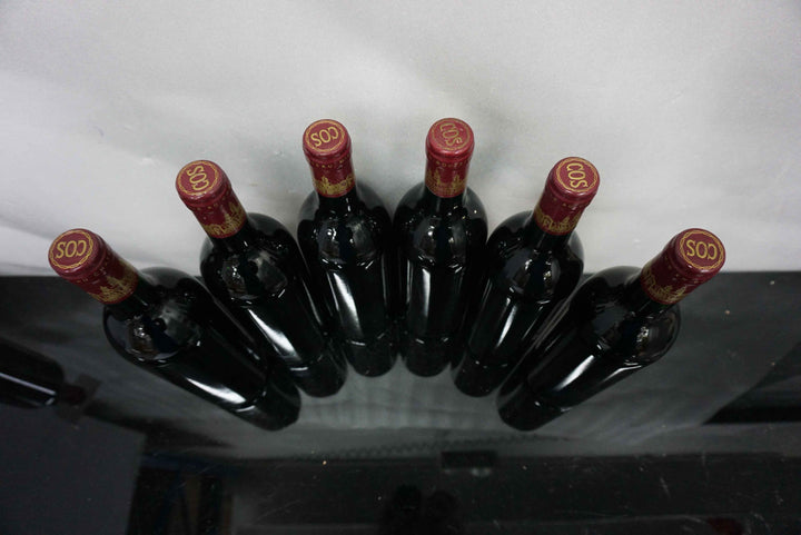 Chateau Cos d'Estournel 1990