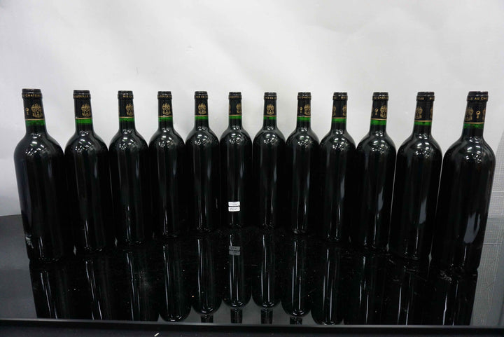 Chateau Leoville Barton 1996 *
