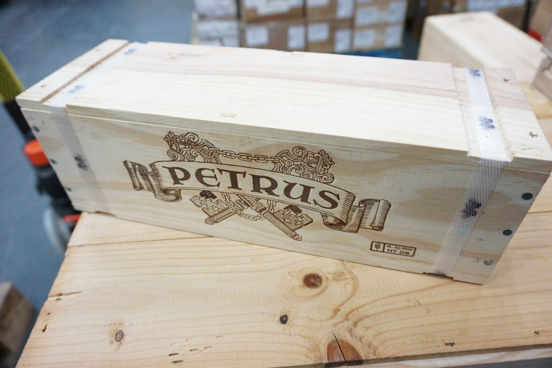 Petrus OWC 2012