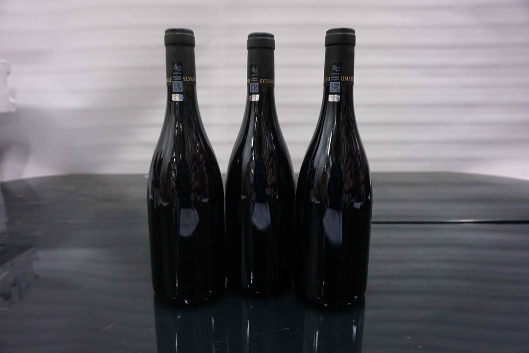 Sylvain Cathiard Vosne Romanee Aux Malconsorts 1er Cru 2014