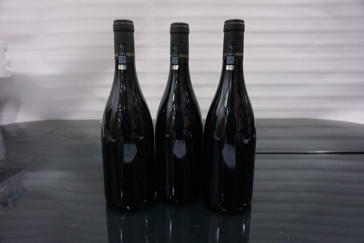 Sylvain Cathiard Vosne Romanee Aux Malconsorts 1er Cru 2014