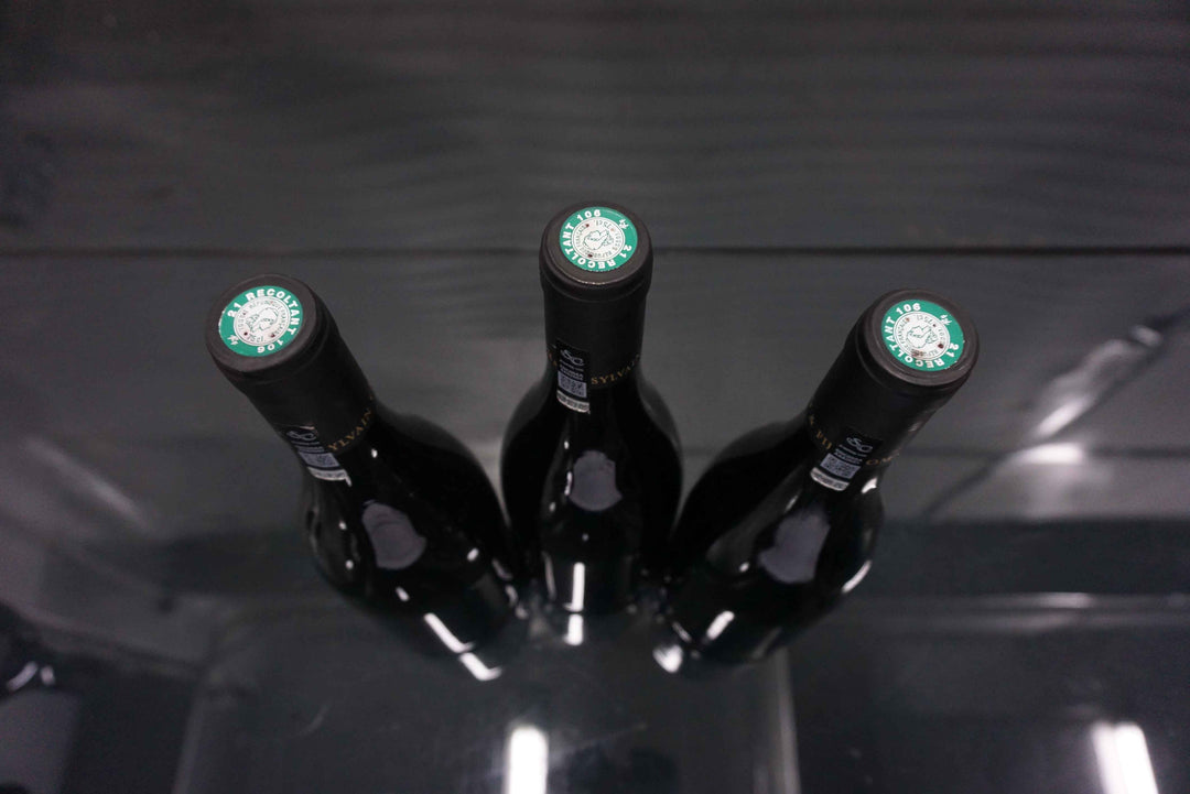 Sylvain Cathiard Vosne Romanee Aux Malconsorts 1er Cru 2014
