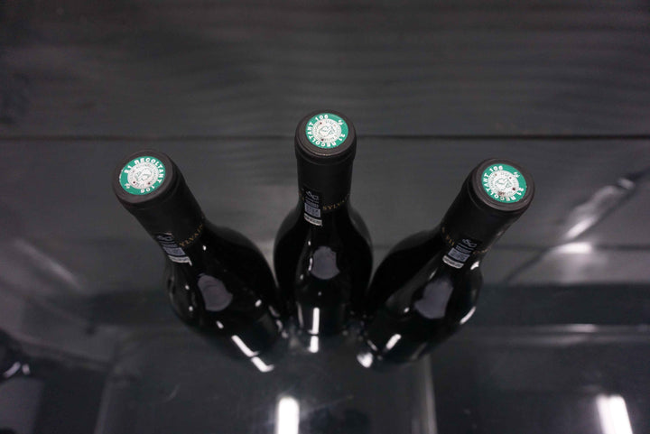 Sylvain Cathiard Vosne Romanee Aux Malconsorts 1er Cru 2014