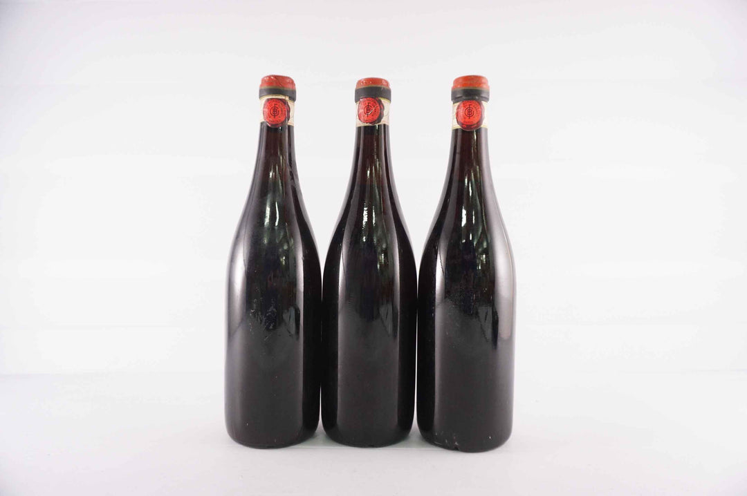 Borgogno Barolo Riserva 1947 *