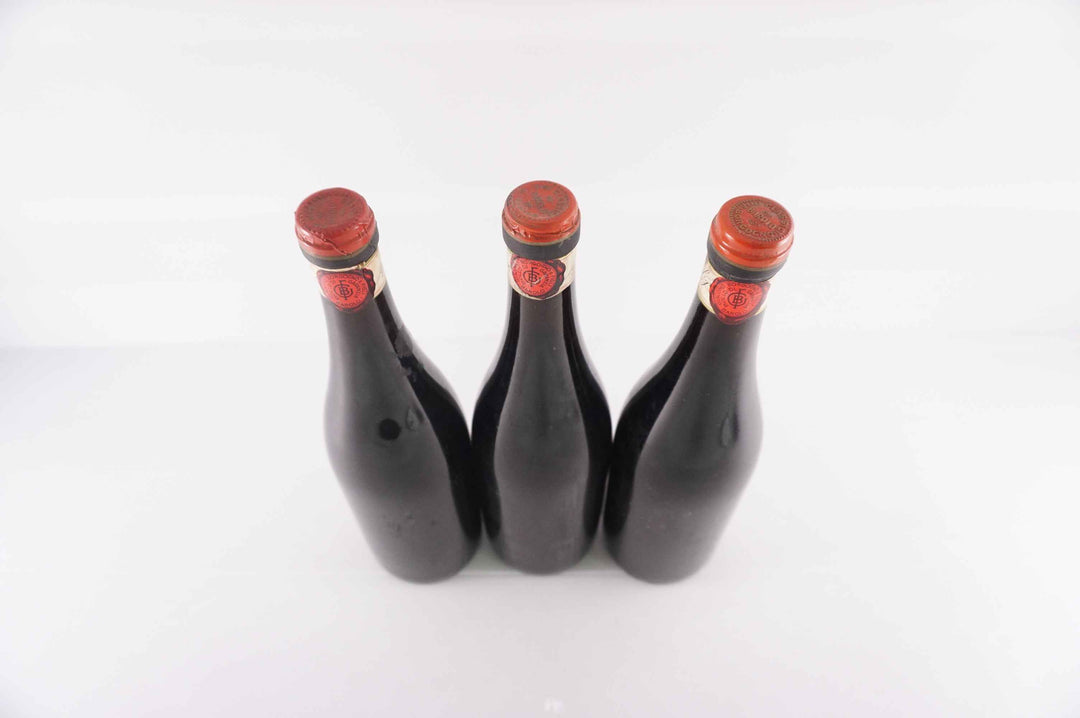 Borgogno Barolo Riserva 1947 *
