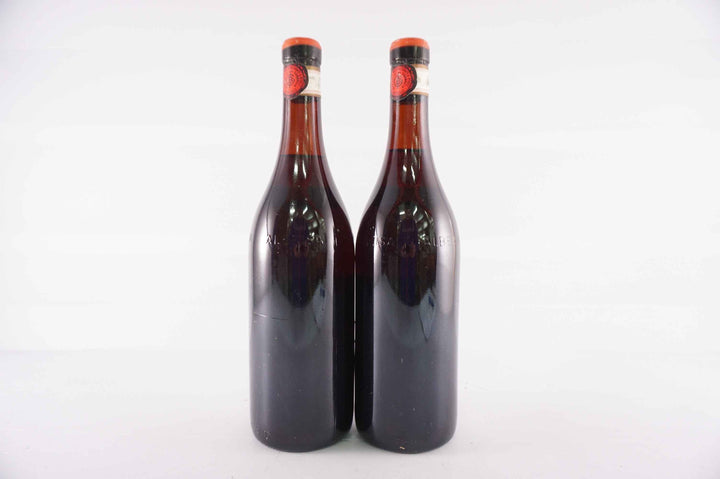 Borgogno Barbaresco Riserva 1976 *