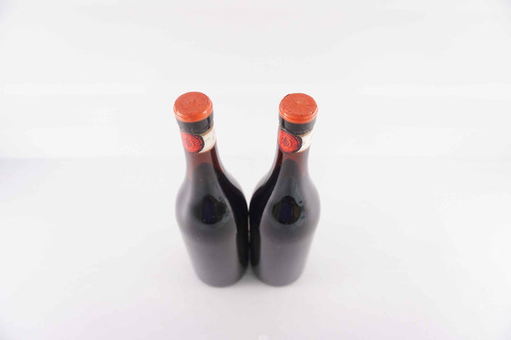 Borgogno Barbaresco Riserva 1976 *
