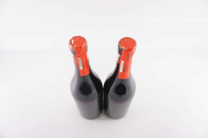 Borgogno Barolo Riserva 1980