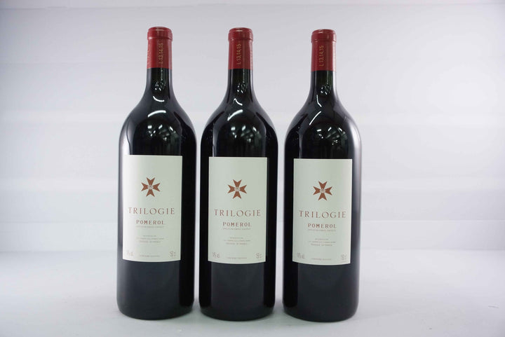 Trilogie de Le Pin Magnum OWC MV