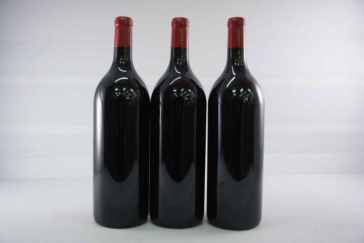 Trilogie de Le Pin Magnum OWC MV