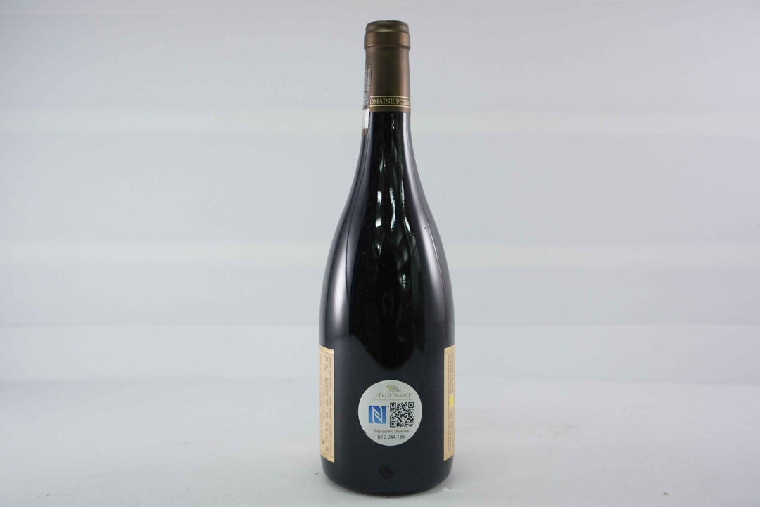 Ponsot Clos de la Roche Grand Cru Cuvee VV 2010