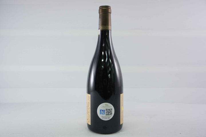 Ponsot Clos de la Roche Grand Cru Cuvee VV 2010