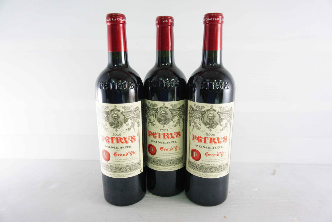 Petrus OWC 2009