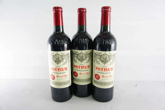 Petrus OWC 2009