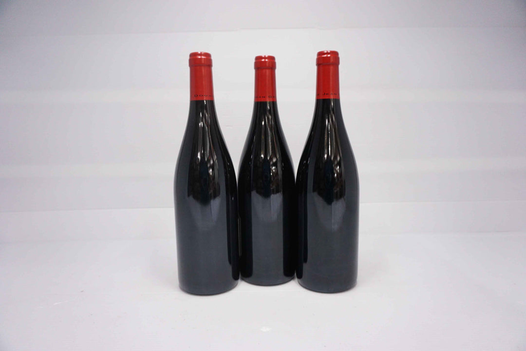 Jean Grivot Clos de Vougeot Grand Cru 2010