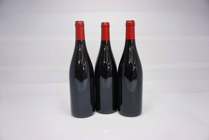 Jean Grivot Clos de Vougeot Grand Cru 2010
