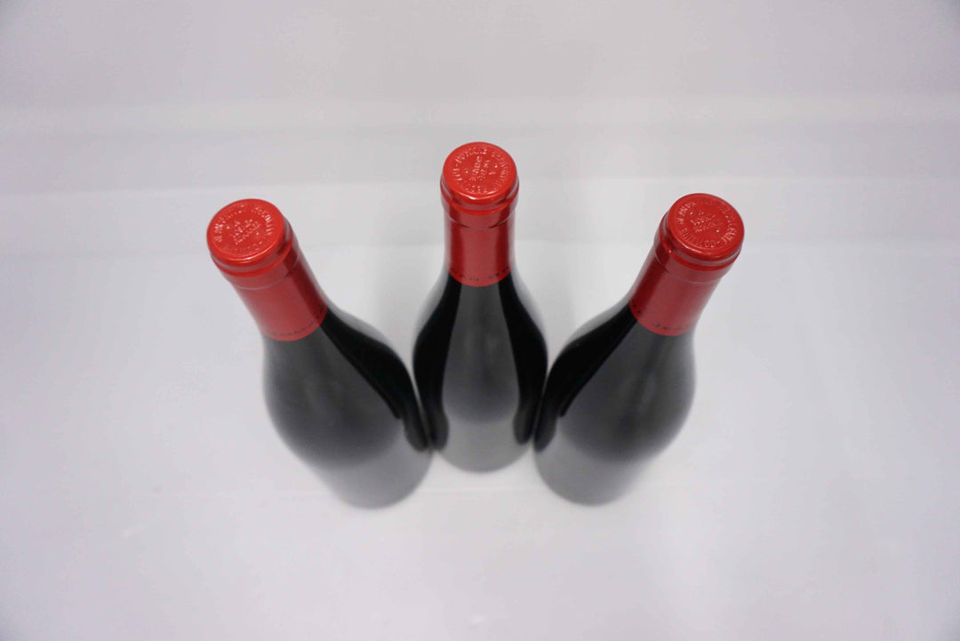 Jean Grivot Clos de Vougeot Grand Cru 2010