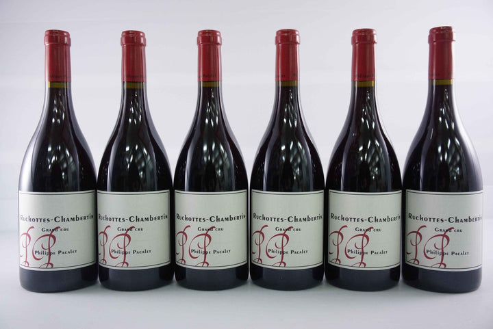Philippe Pacalet Ruchottes Chambertin Grand Cru 2014