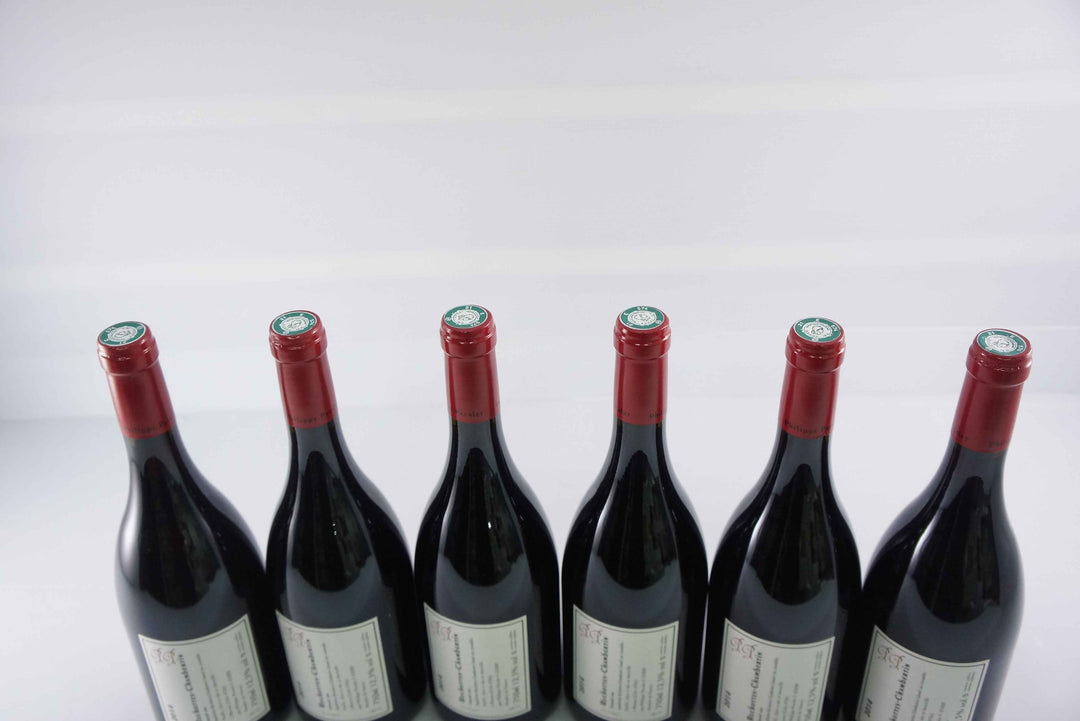 Philippe Pacalet Ruchottes Chambertin Grand Cru 2014