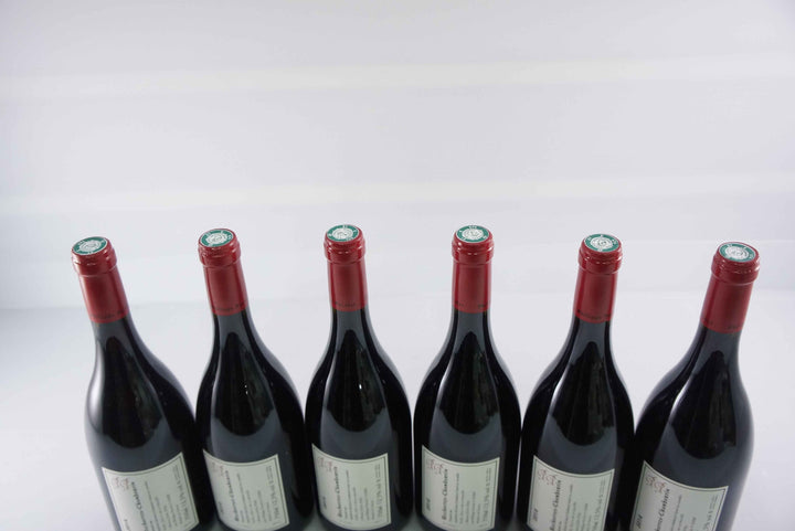 Philippe Pacalet Ruchottes Chambertin Grand Cru 2014