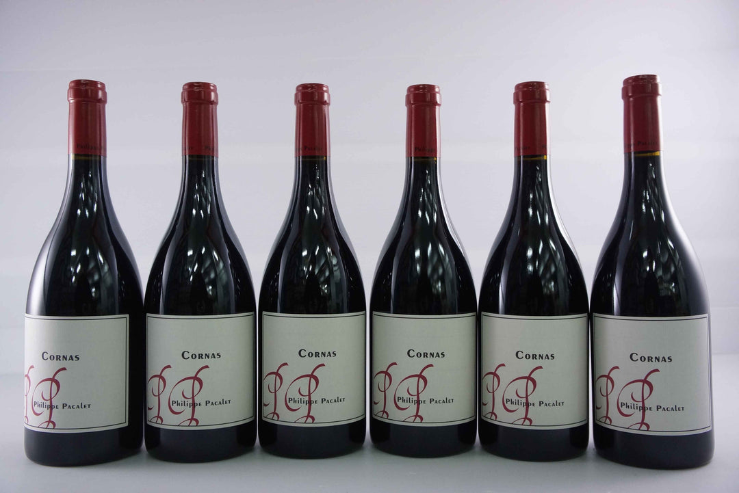Philippe Pacalet Cornas 2016