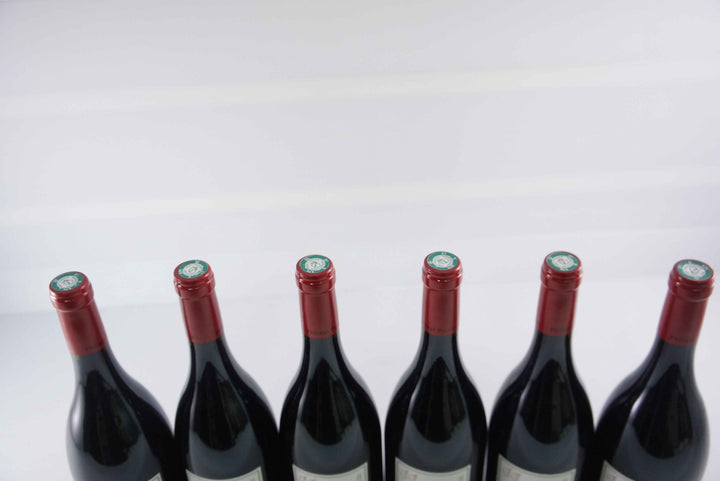Philippe Pacalet Gevrey Chambertin 2014