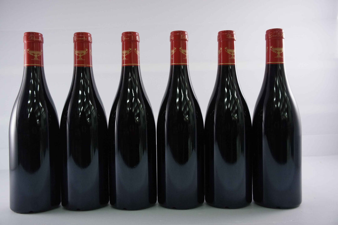 Gros Frere et Soeur Bourgogne Hautes Cotes de Nuits Rouge 2016
