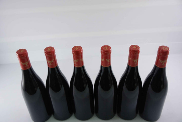 Gros Frere et Soeur Bourgogne Hautes Cotes de Nuits Rouge 2016