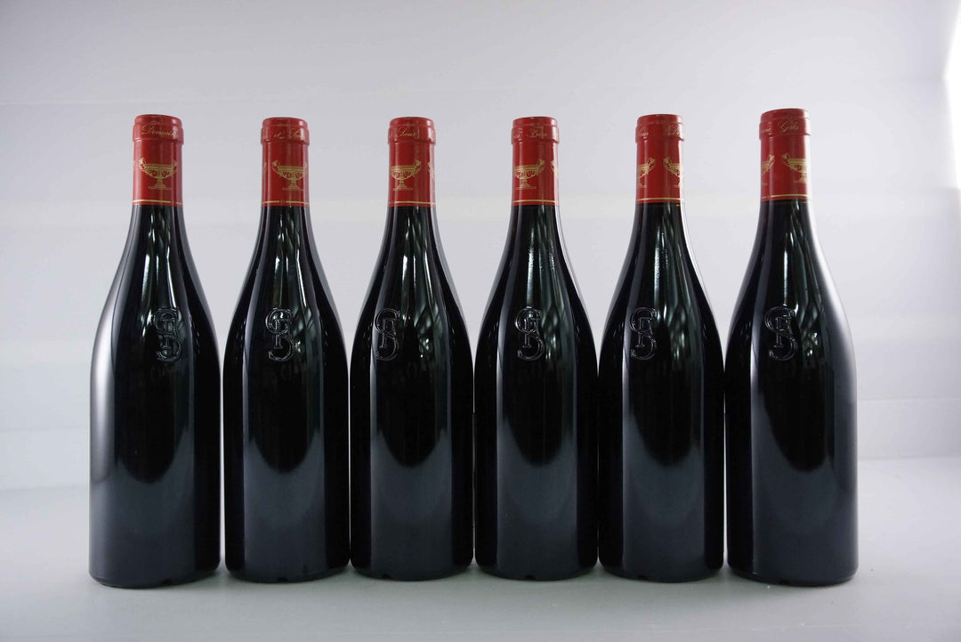 Gros Frere et Soeur Echezeaux Grand Cru 2016