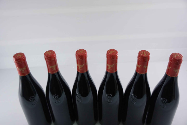 Gros Frere et Soeur Echezeaux Grand Cru 2016