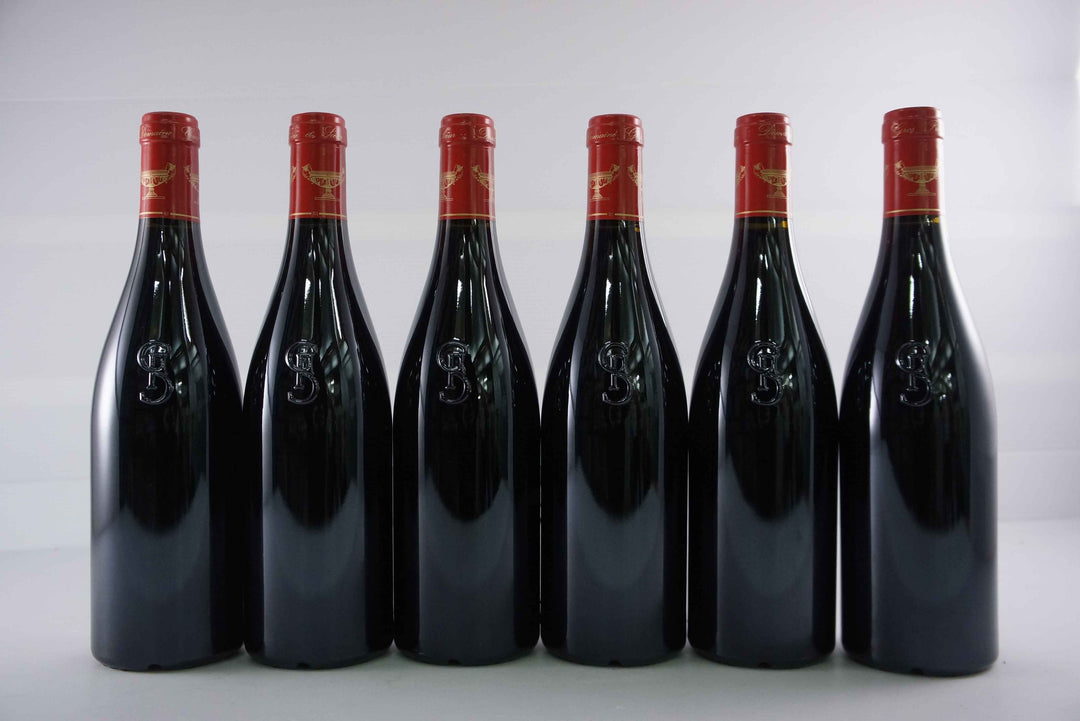 Gros Frere et Soeur Vosne Romanee 1er Cru 2016