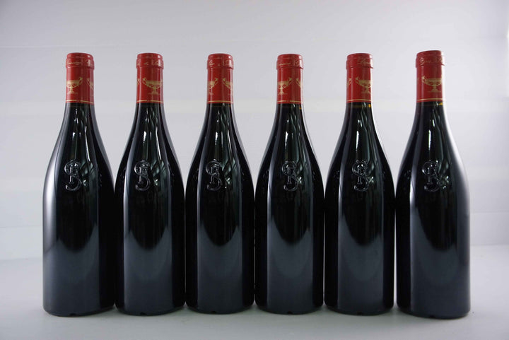 Gros Frere et Soeur Vosne Romanee 1er Cru 2016
