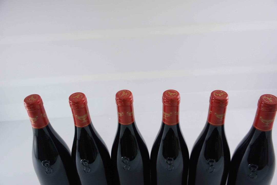 Gros Frere et Soeur Vosne Romanee 1er Cru 2016