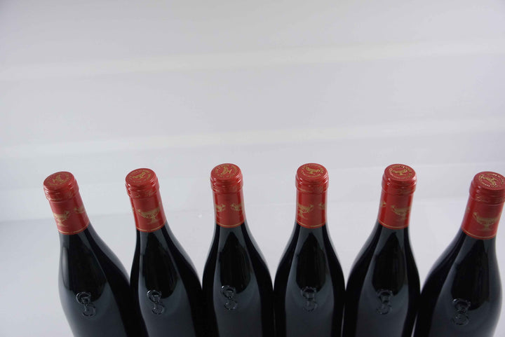 Gros Frere et Soeur Vosne Romanee 1er Cru 2016