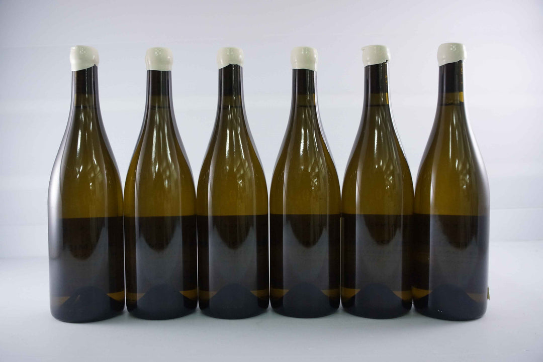 Patrick Piuze Chablis Vaillons Les Minots 1er Cru 2017